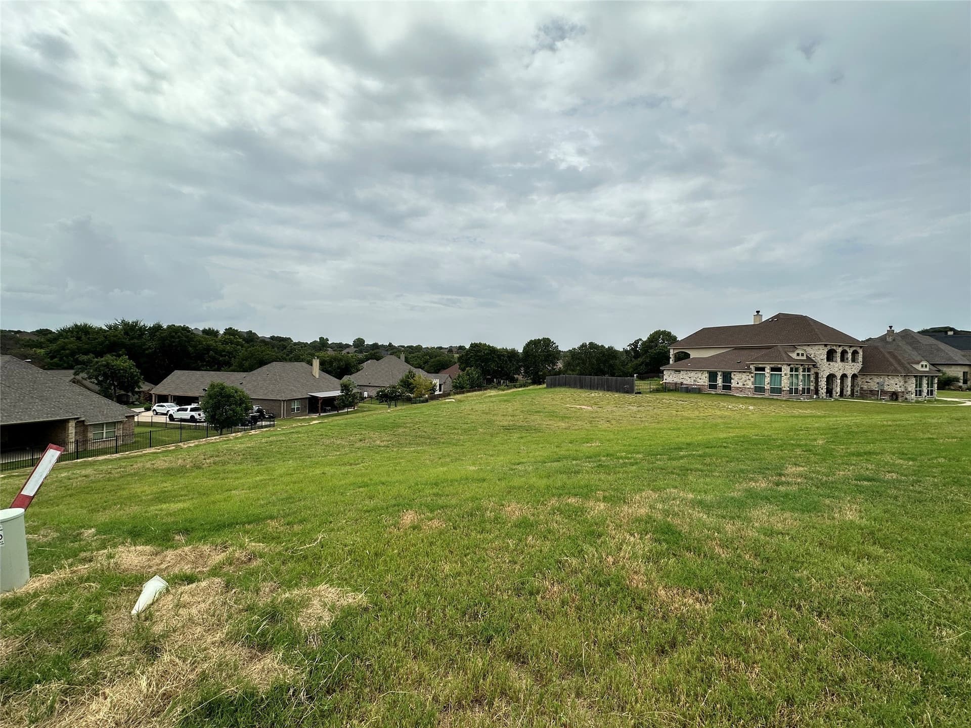 0.62 acres in Parker County - photo 6