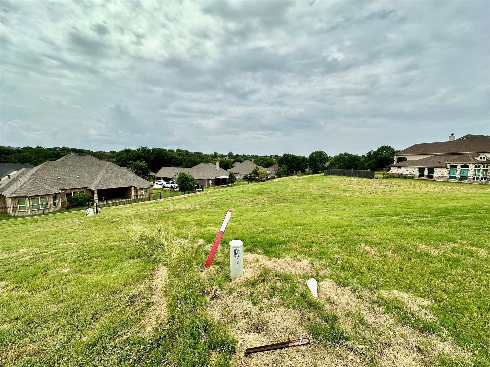 0.62 acres in Parker County - photo 8