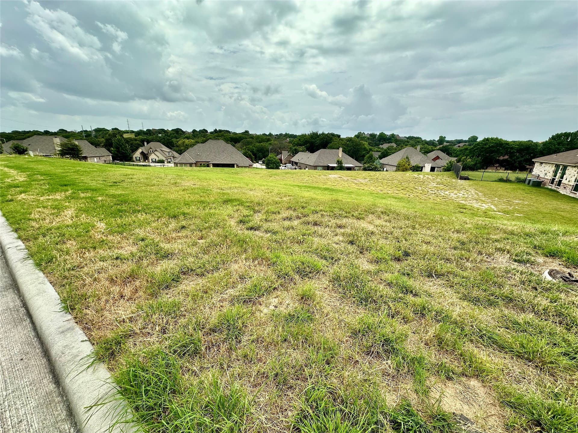 0.62 acres in Parker County - photo 4