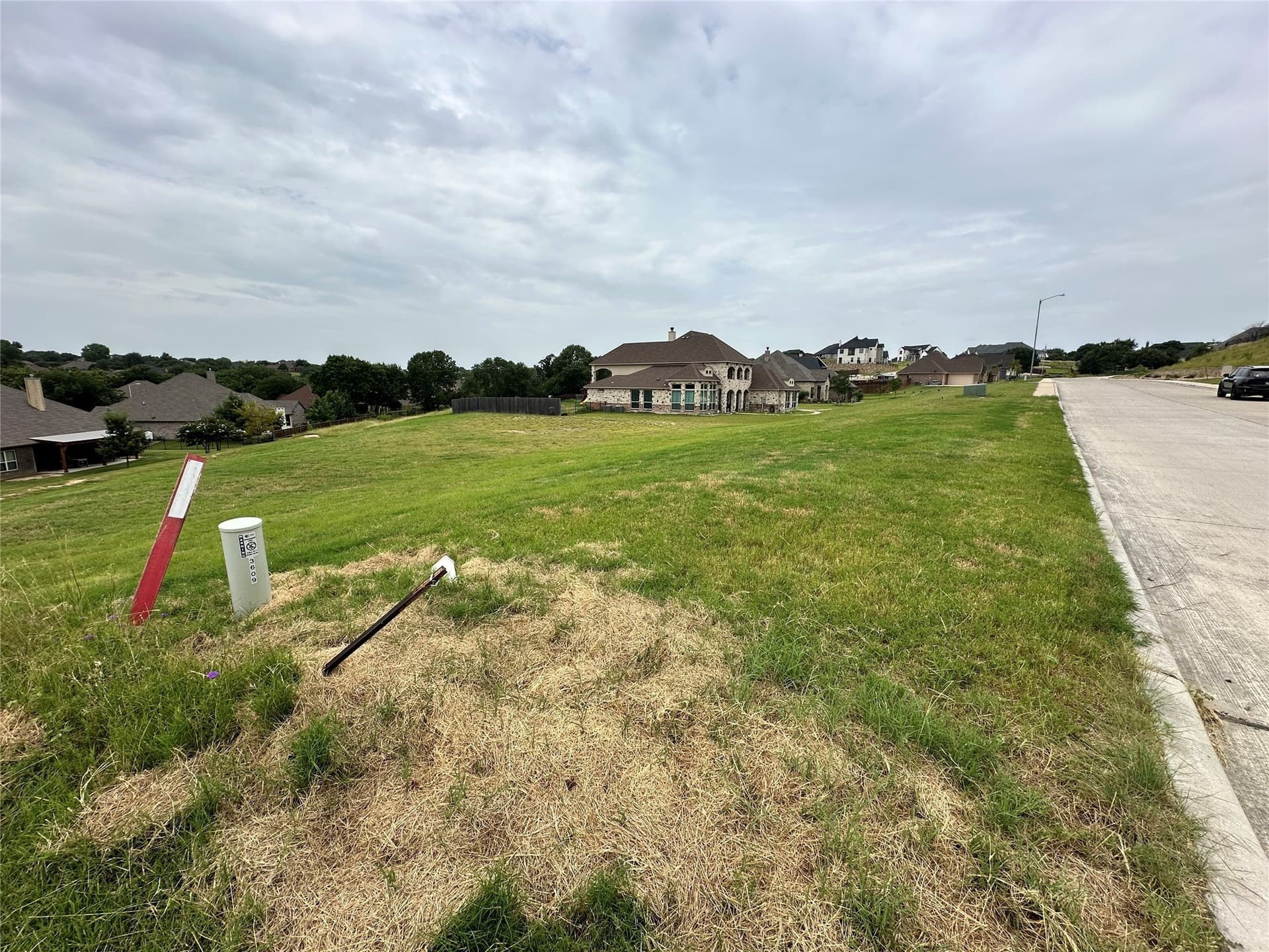 0.62 acres in Parker County - photo 7