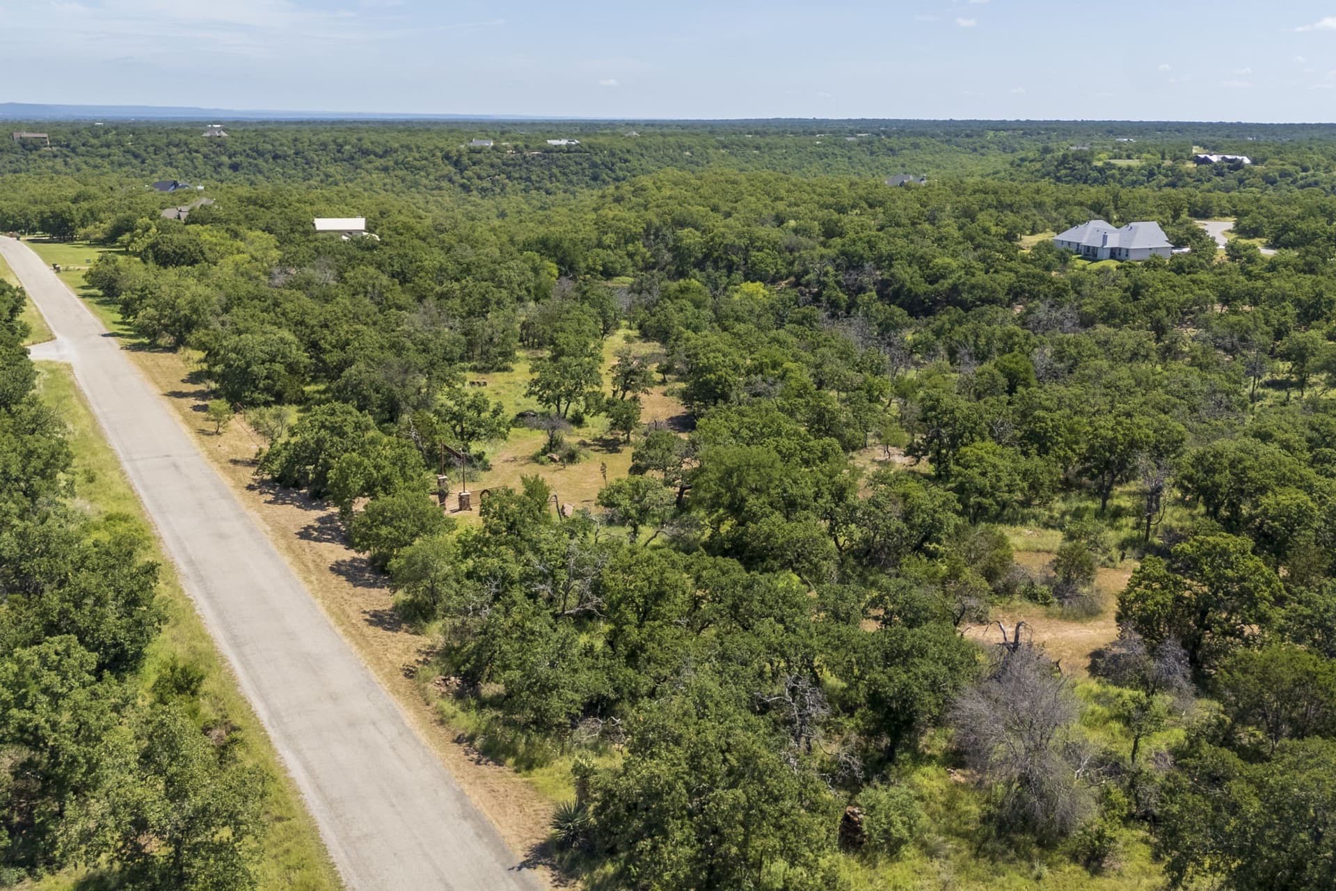 1.72 acres in Palo Pinto County - photo 3