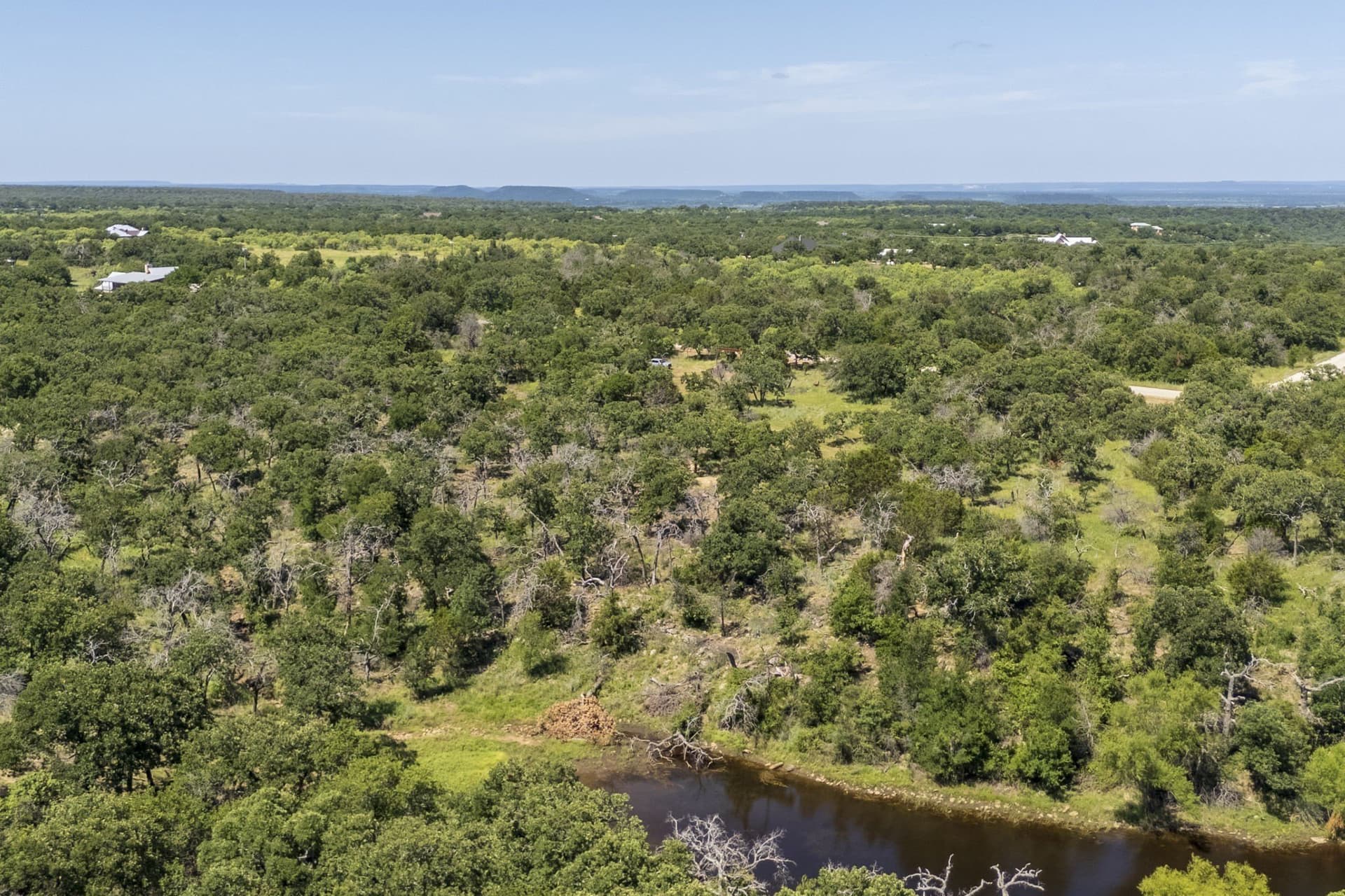 1.72 acres in Palo Pinto County - photo 4