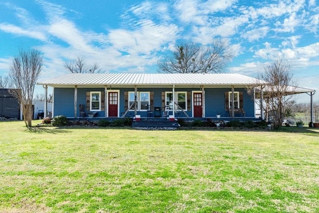 14.64 acres in Kaufman County featured view