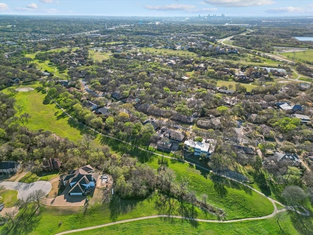 62 acres in Tarrant County featured view