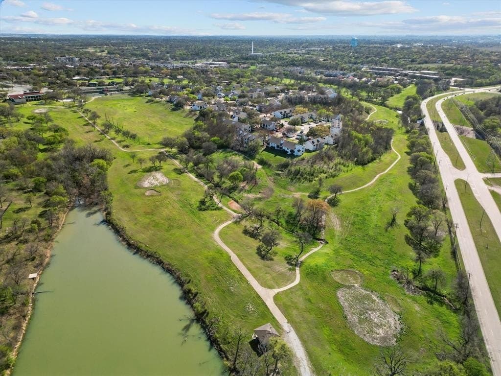 62 acres in Tarrant County gallery image 4