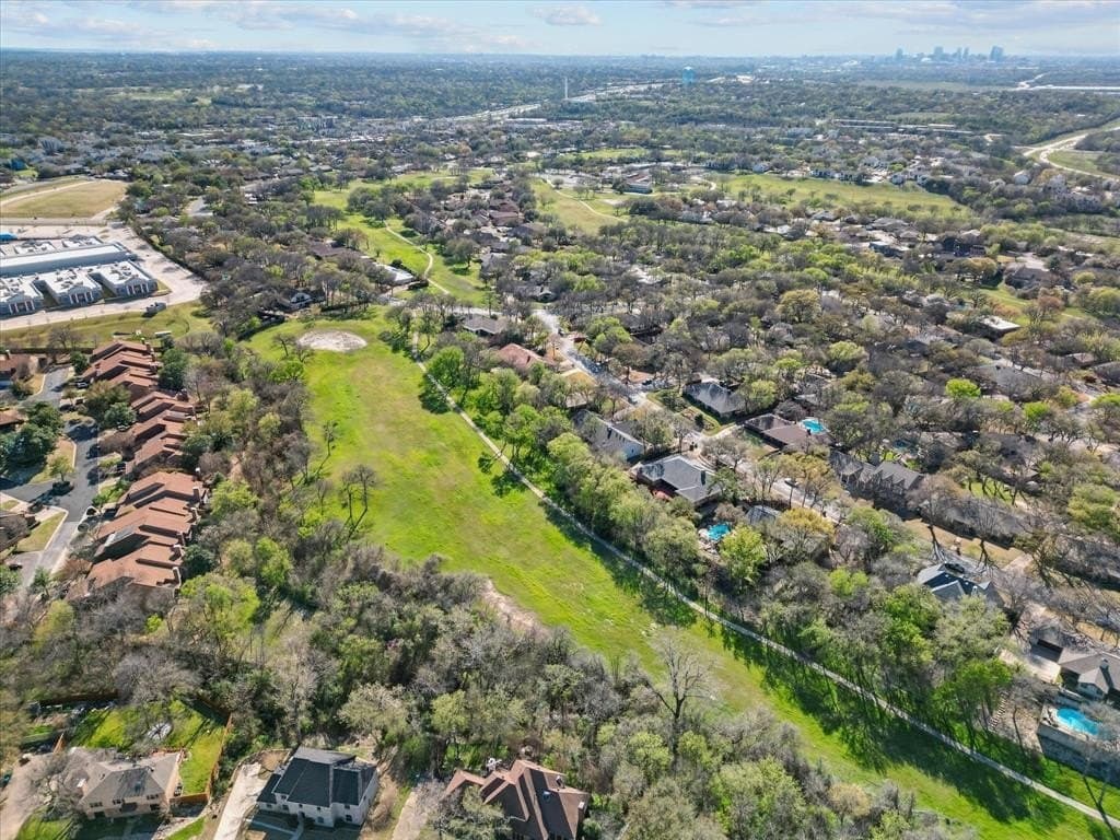 62 acres in Tarrant County gallery image 2