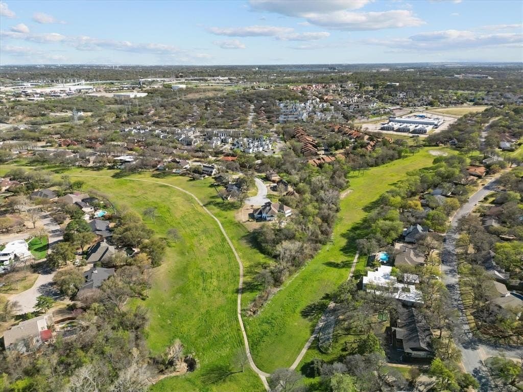 62 acres in Tarrant County gallery image 3