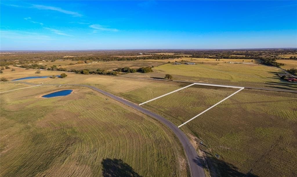 2.08 acres in Montague County
