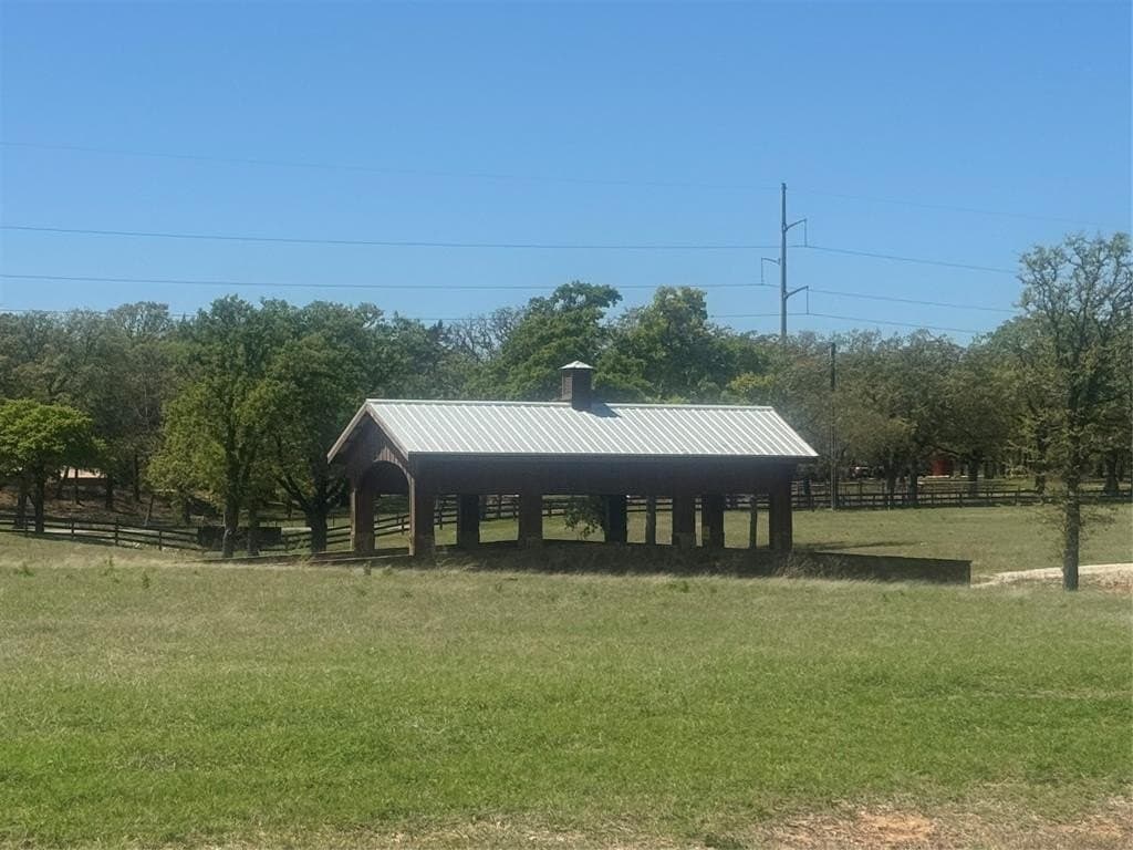 2.08 acres in Montague County gallery image 3