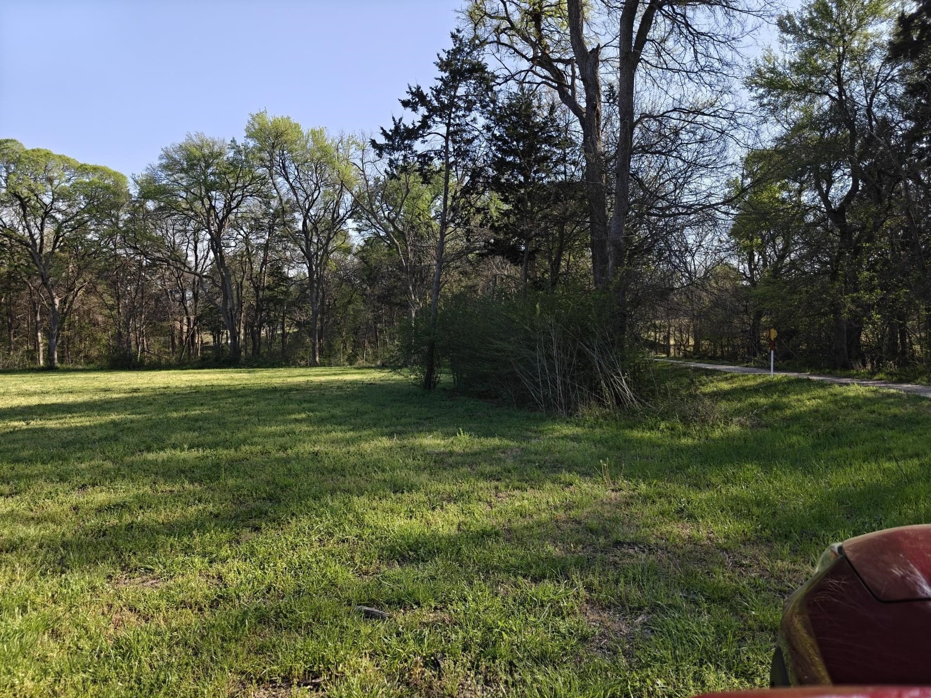2.08 acres in Ellis County - photo 5