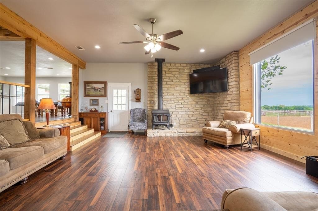 10 acres in Erath County featured view