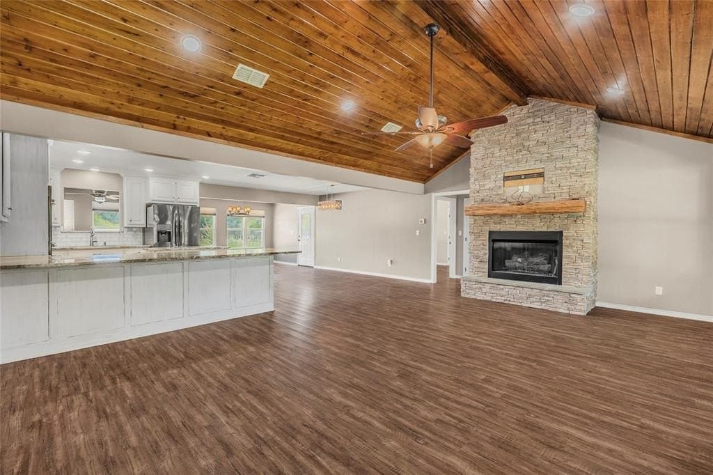 21.15 acres in Hopkins County featured view