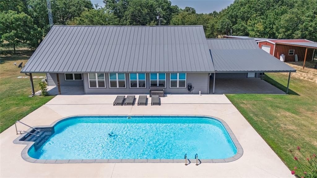 21.15 acres in Hopkins County gallery image 4