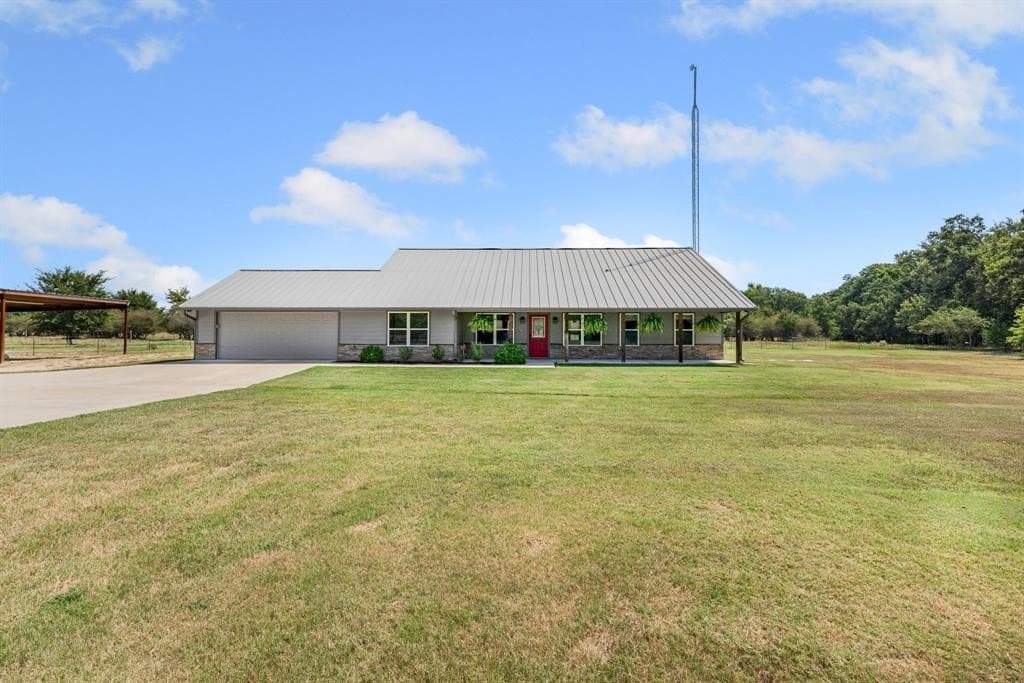 21.15 acres in Hopkins County gallery image 3