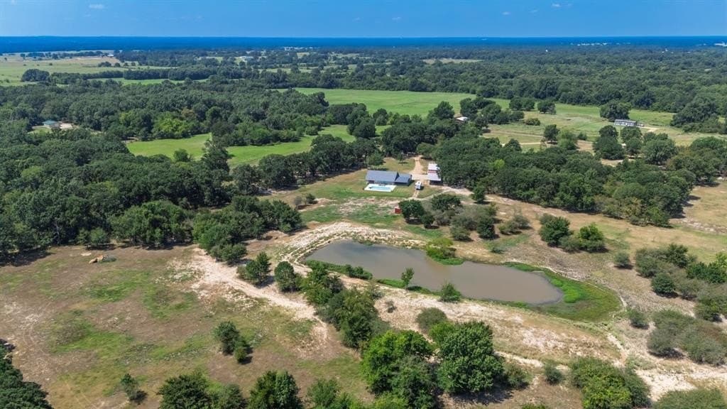 21.15 acres in Hopkins County gallery image 2