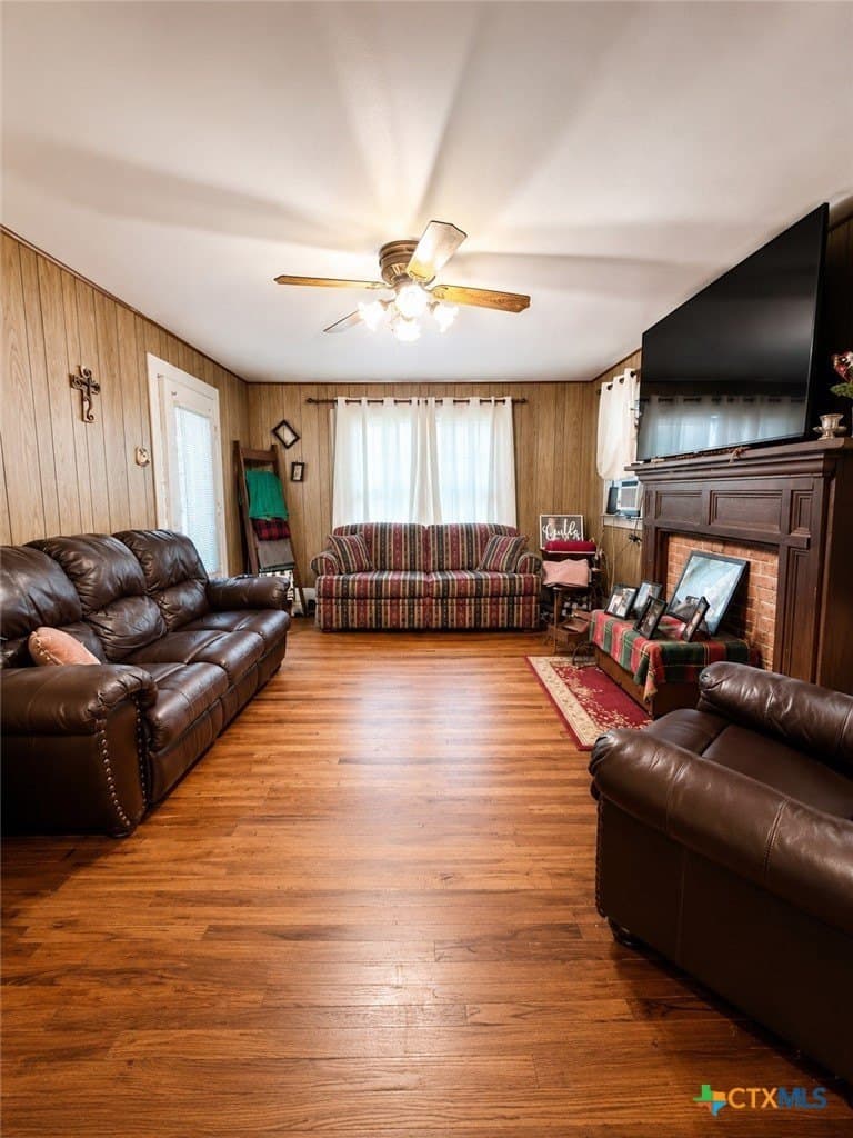 22.9 acres in Coryell County gallery image 3