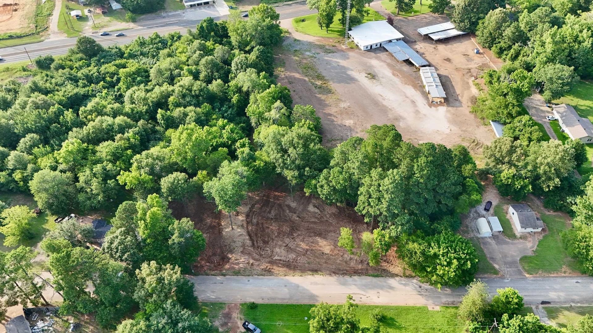 1.07 acres in Texas County - photo 11