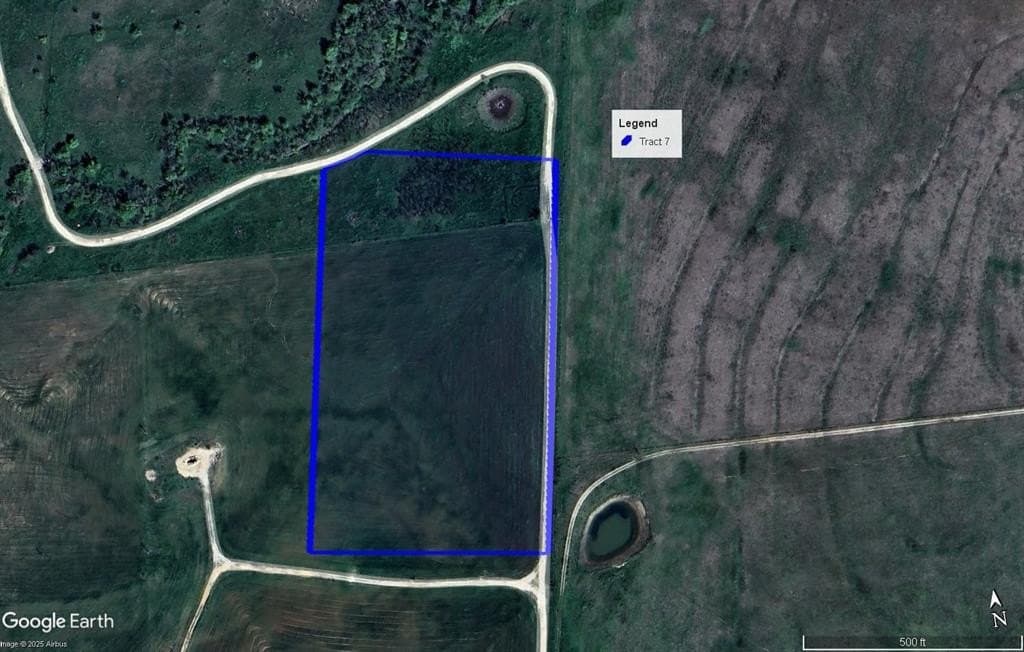 13.76 acres in Jack County featured view