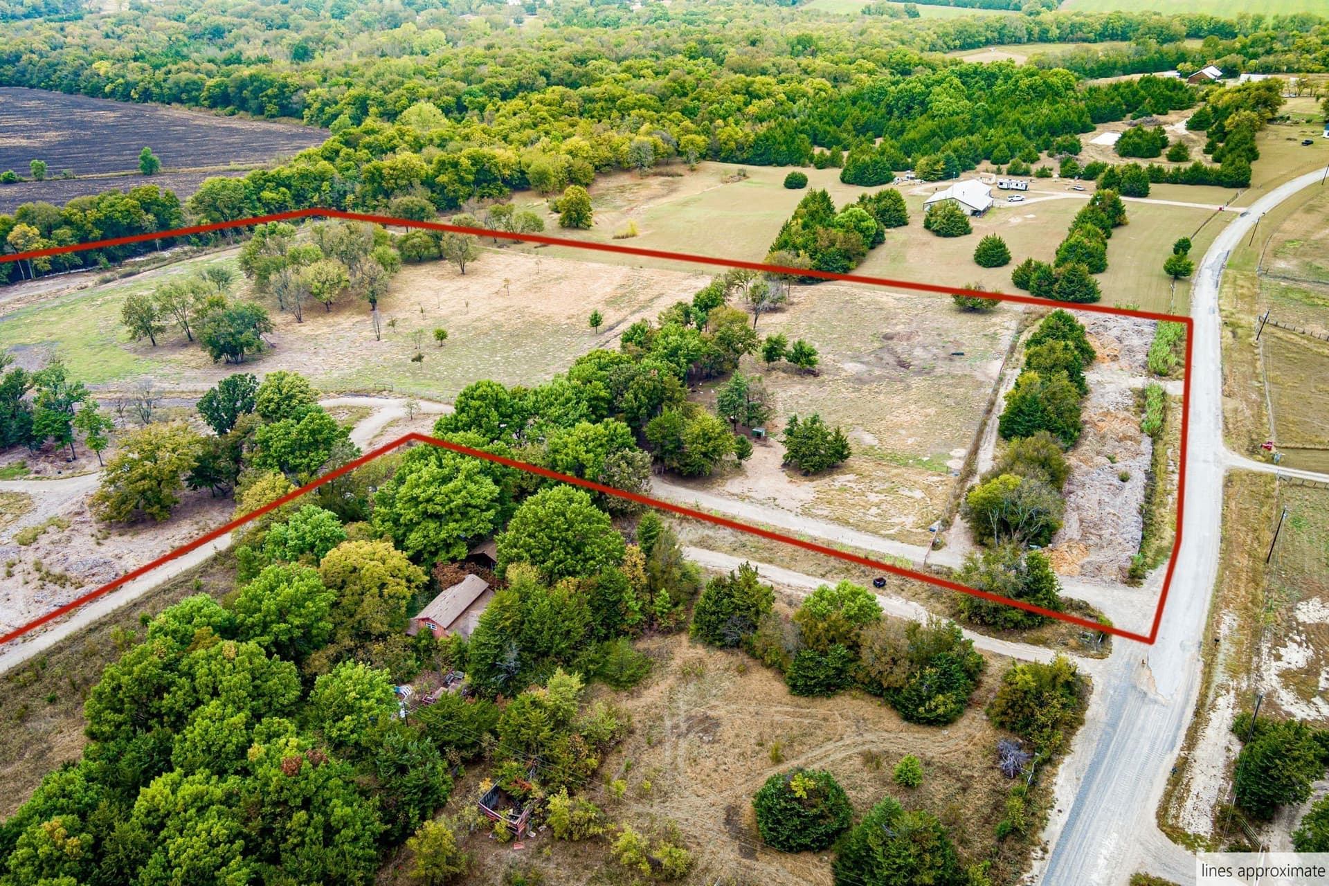 54.76 acres in Fannin County - photo 14