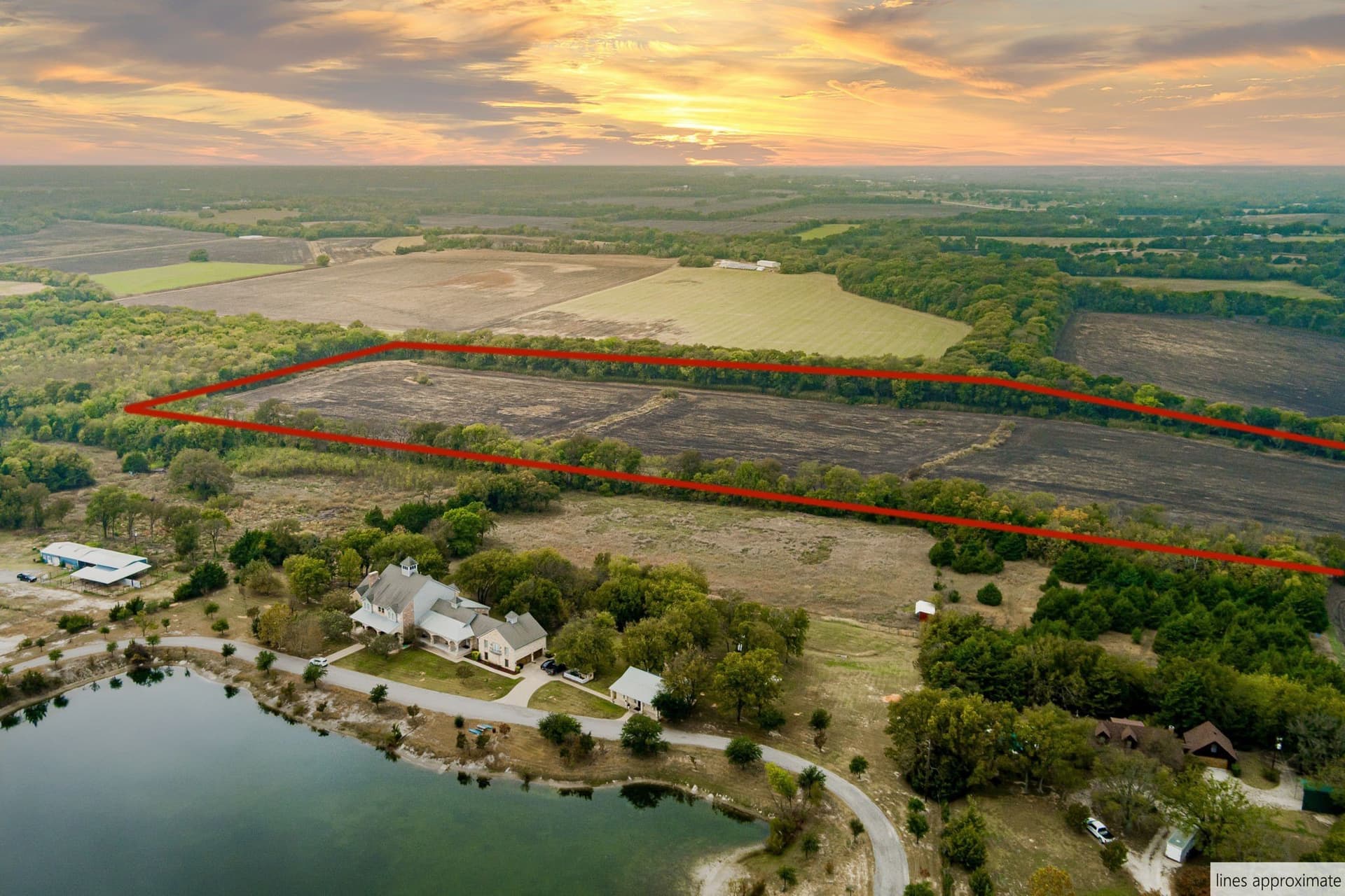 54.76 acres in Fannin County - photo 8