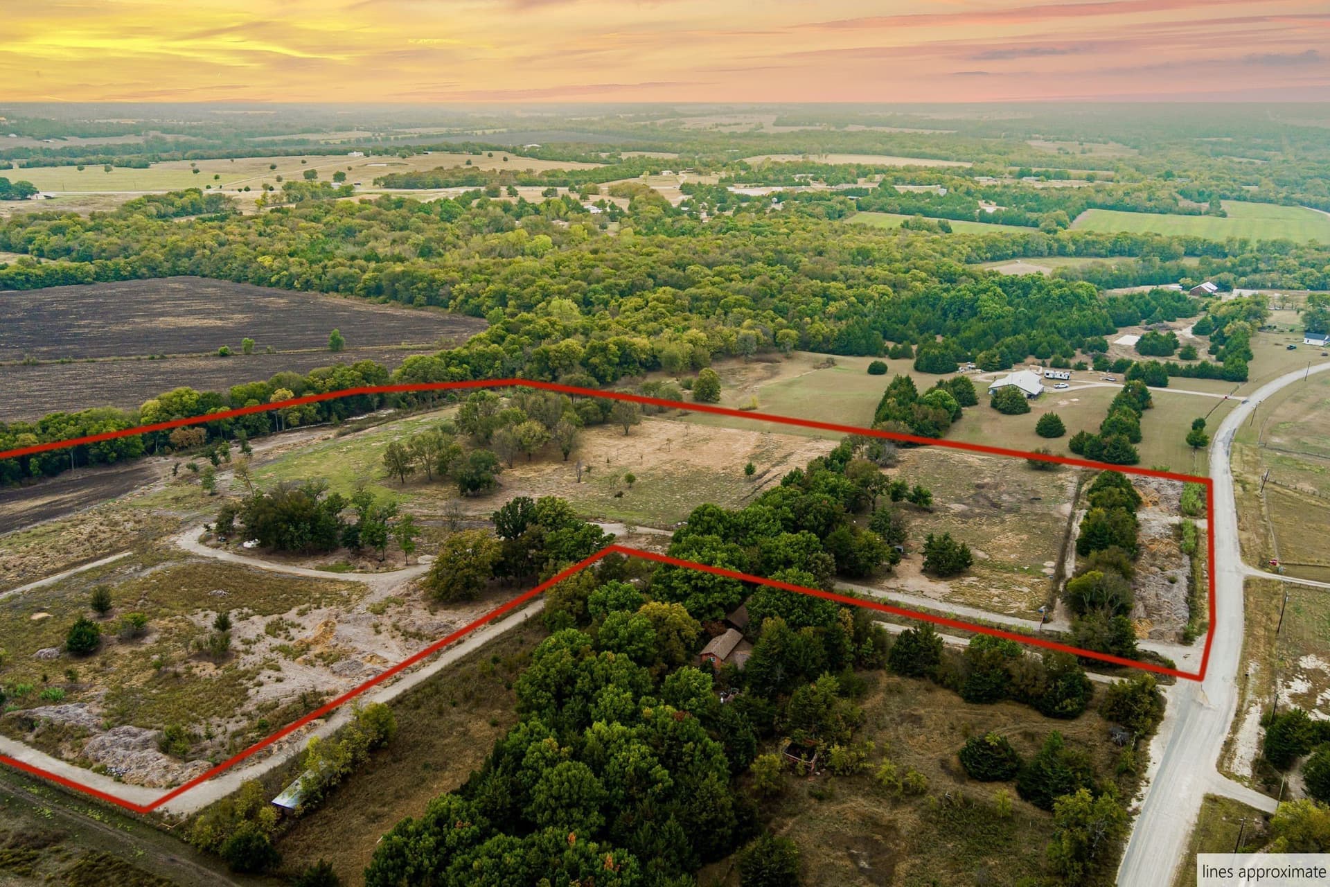 54.76 acres in Fannin County - photo 6