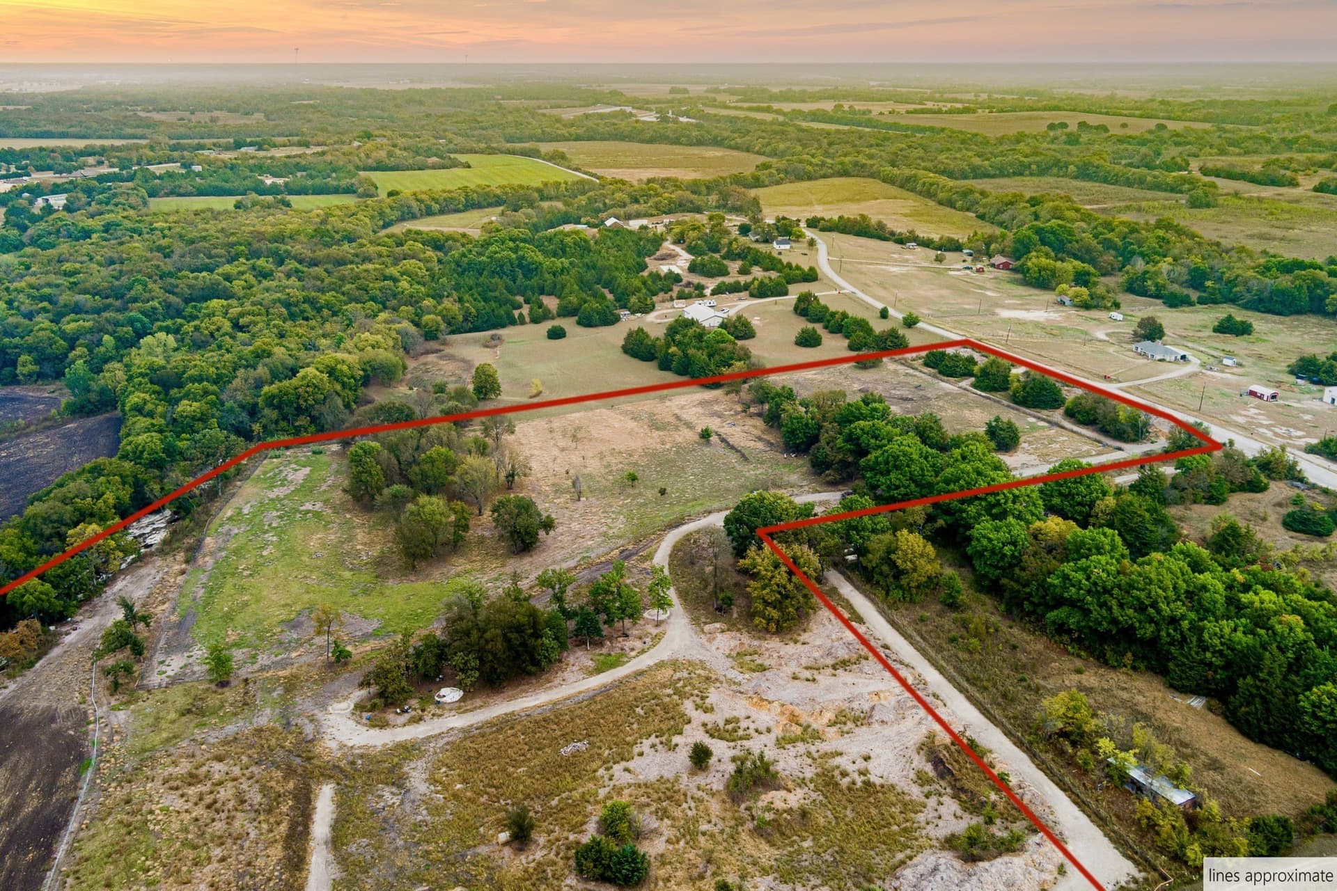 54.76 acres in Fannin County - photo 12