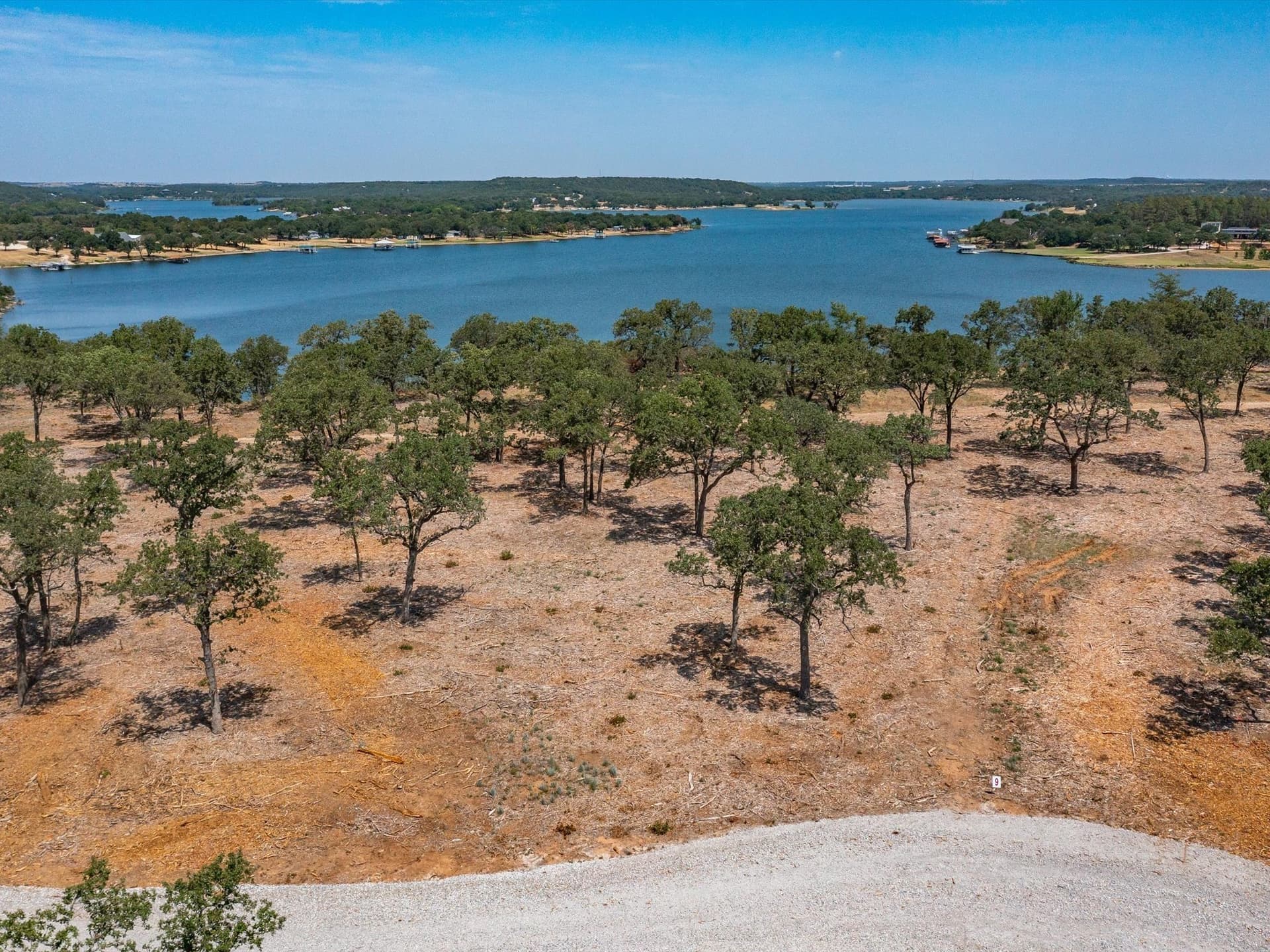 2 acres in Montague County featured view