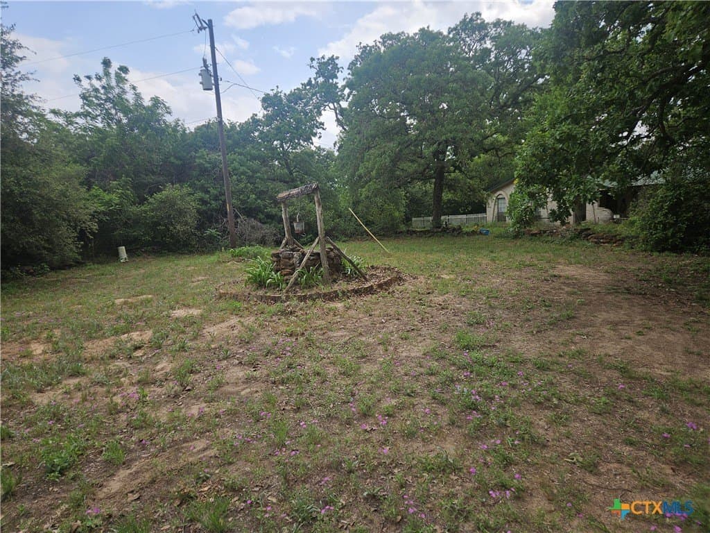 42.56 acres in Milam County featured view