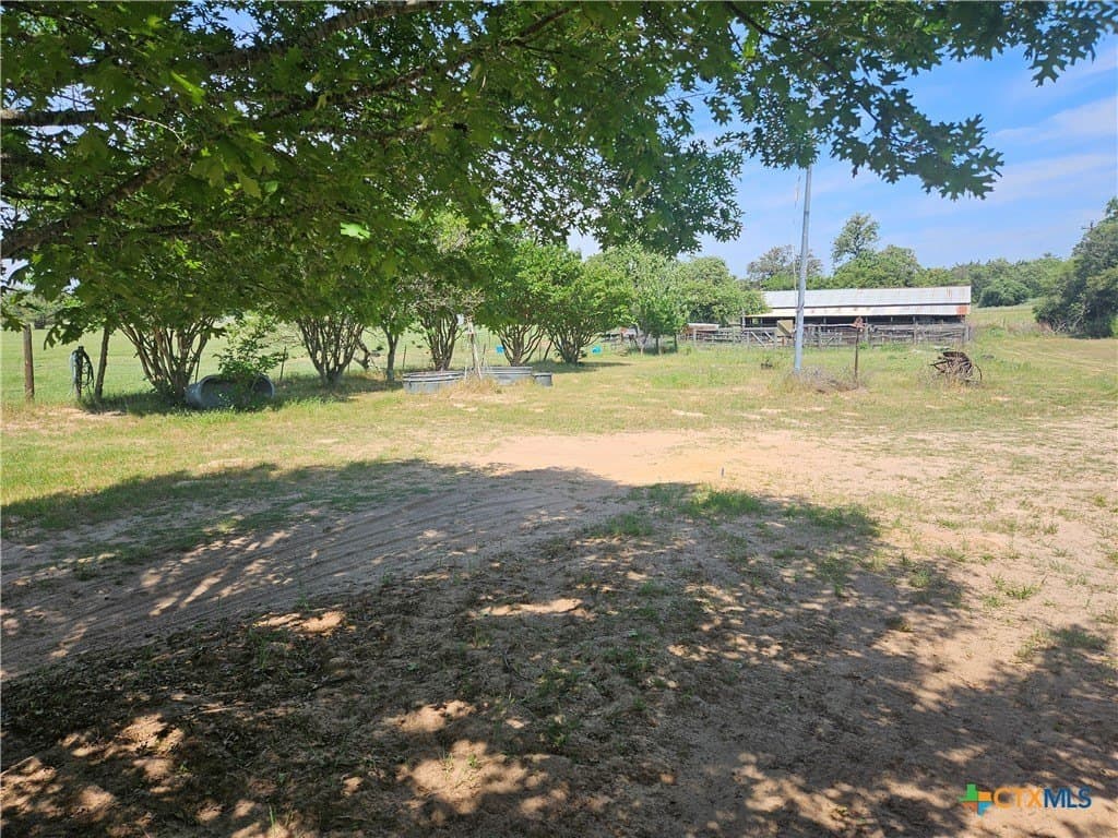 42.56 acres in Milam County gallery image 2