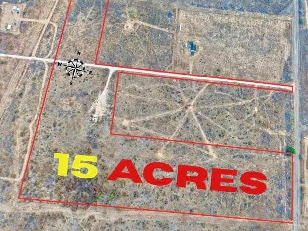 15 acres in Jim Wells County gallery image 2