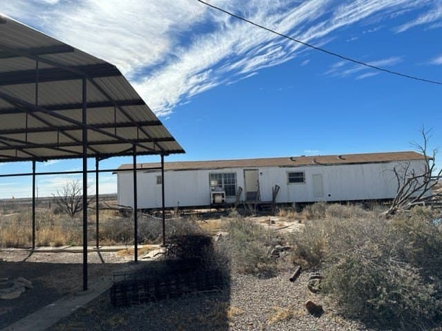 17 acres in Reeves County featured view