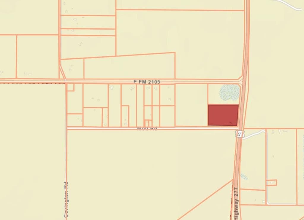 12.2 acres in Tom Green County - photo 12
