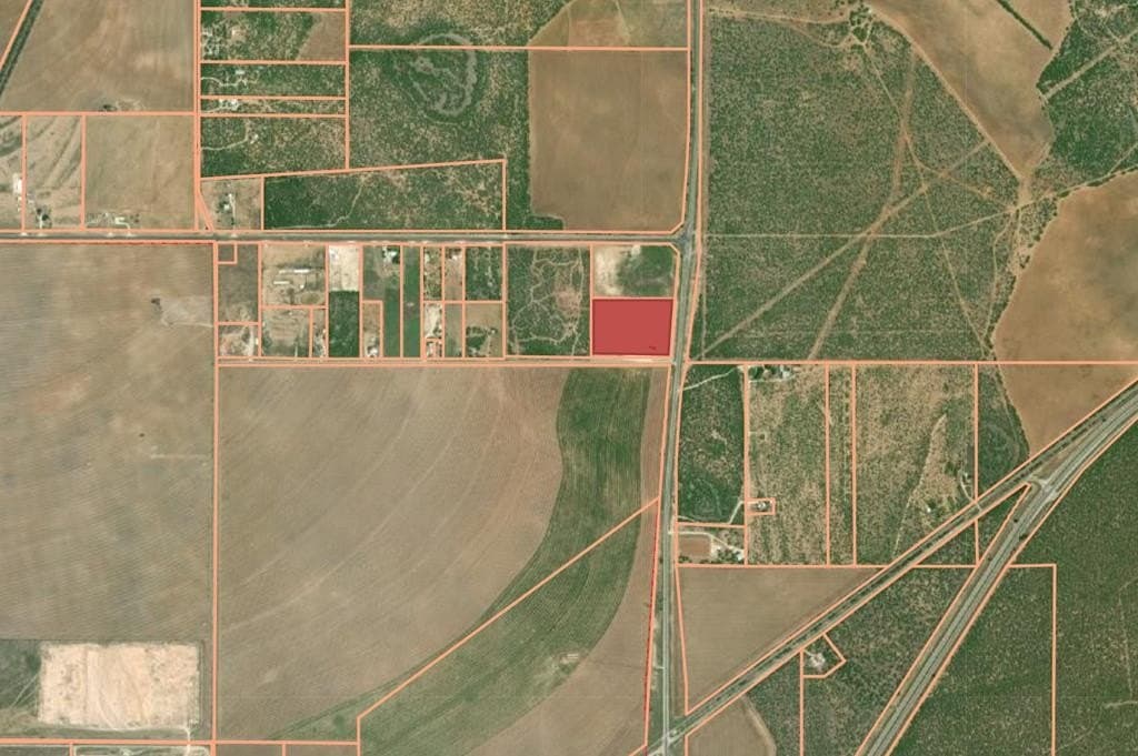 12.2 acres in Tom Green County - photo 13