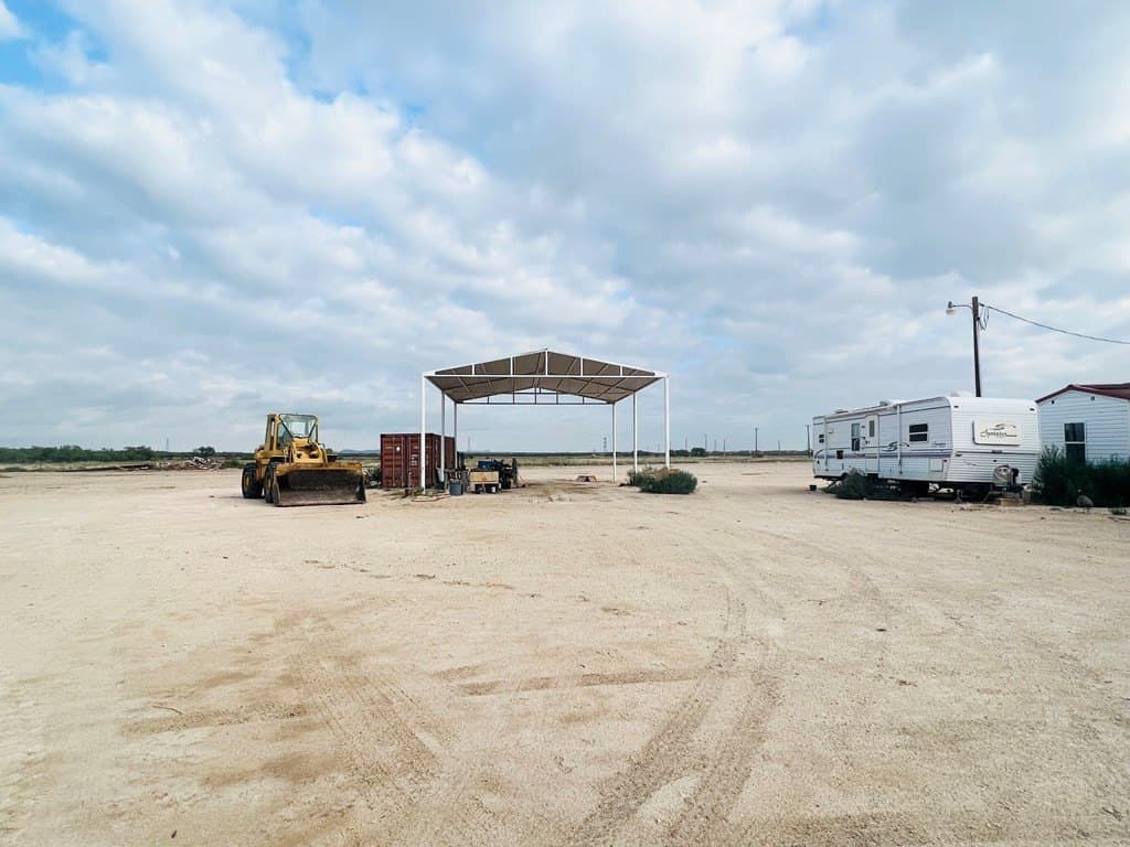 12.2 acres in Tom Green County - photo 10