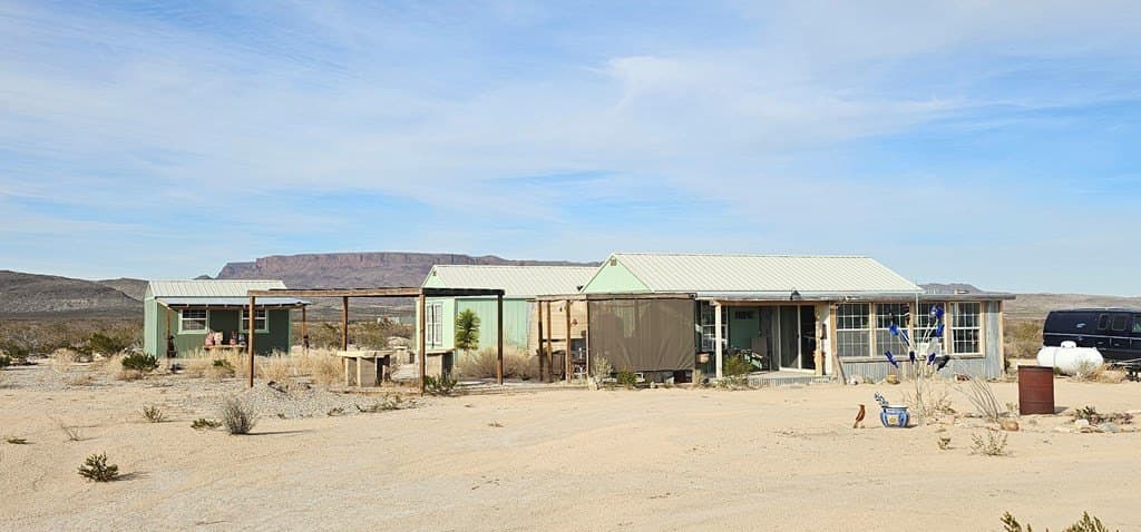 20 acres in Brewster County - photo 51