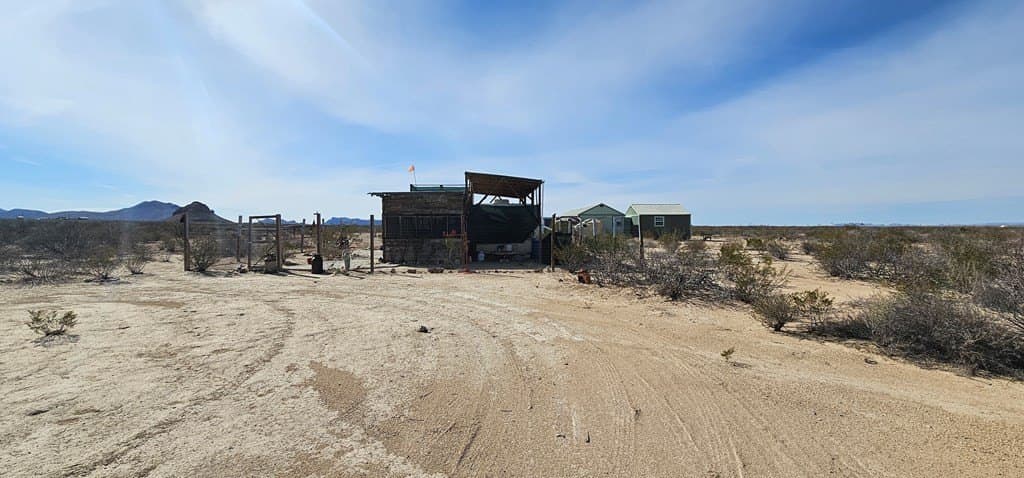 20 acres in Brewster County - photo 63