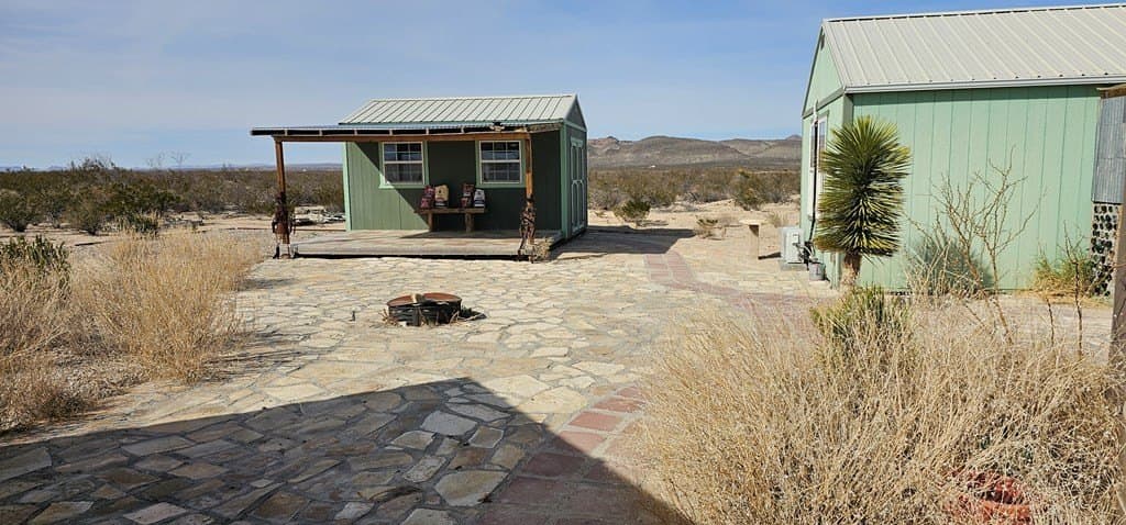 20 acres in Brewster County - photo 37