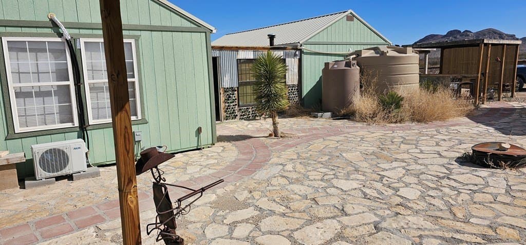 20 acres in Brewster County - photo 28