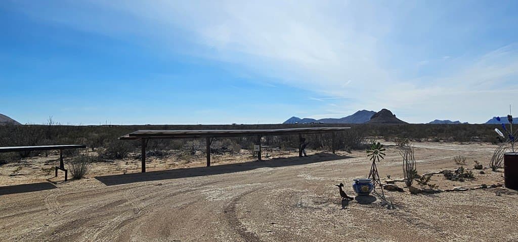 20 acres in Brewster County - photo 59