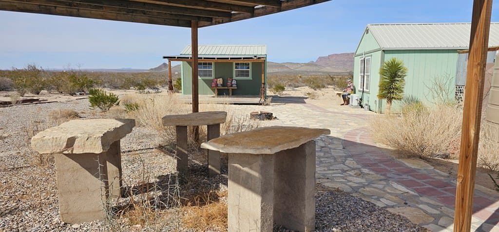 20 acres in Brewster County - photo 56