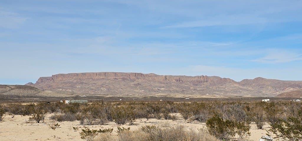 20 acres in Brewster County - photo 62