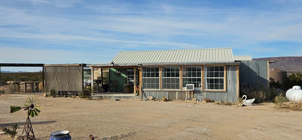 20 acres in Brewster County featured view
