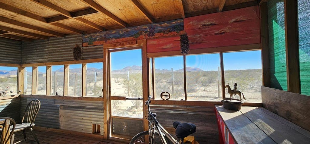 20 acres in Brewster County - photo 71