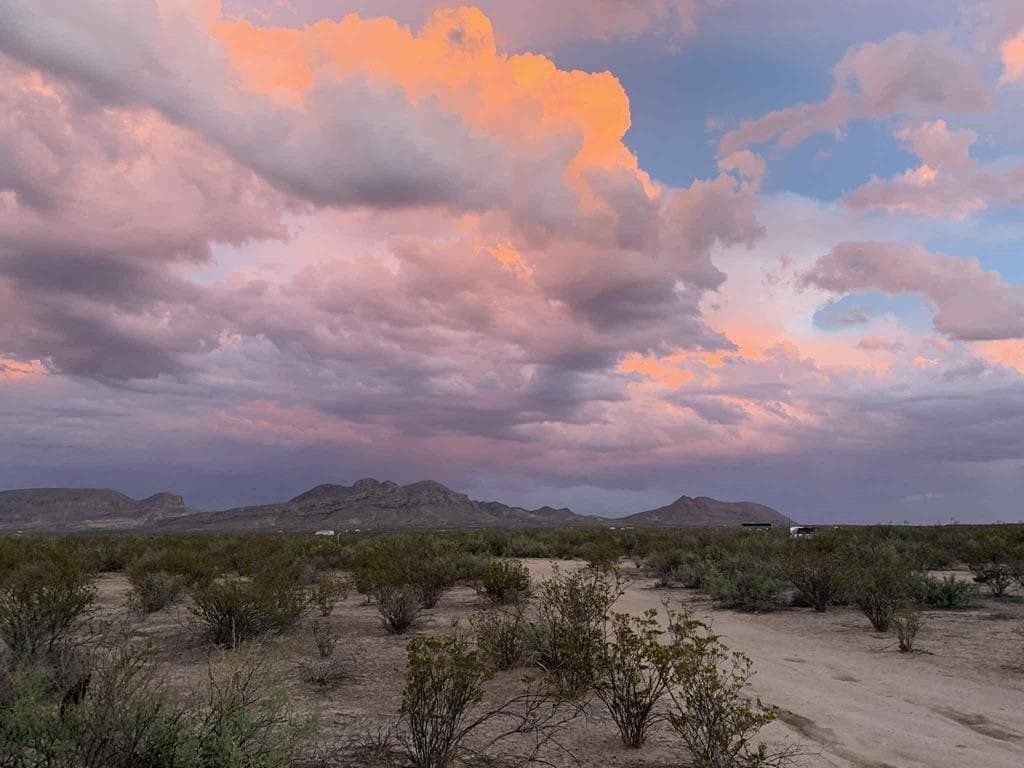 20 acres in Brewster County gallery image 2