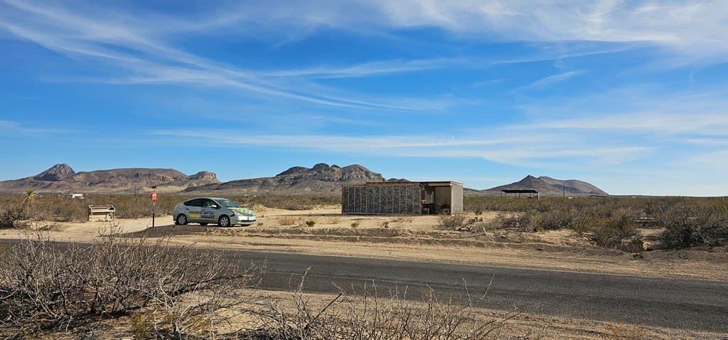 20 acres in Brewster County - photo 40