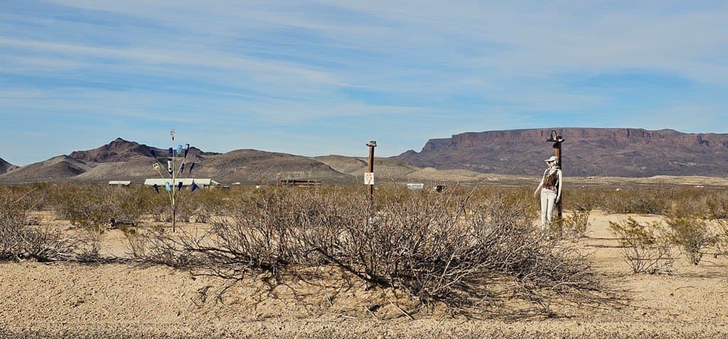 20 acres in Brewster County - photo 50