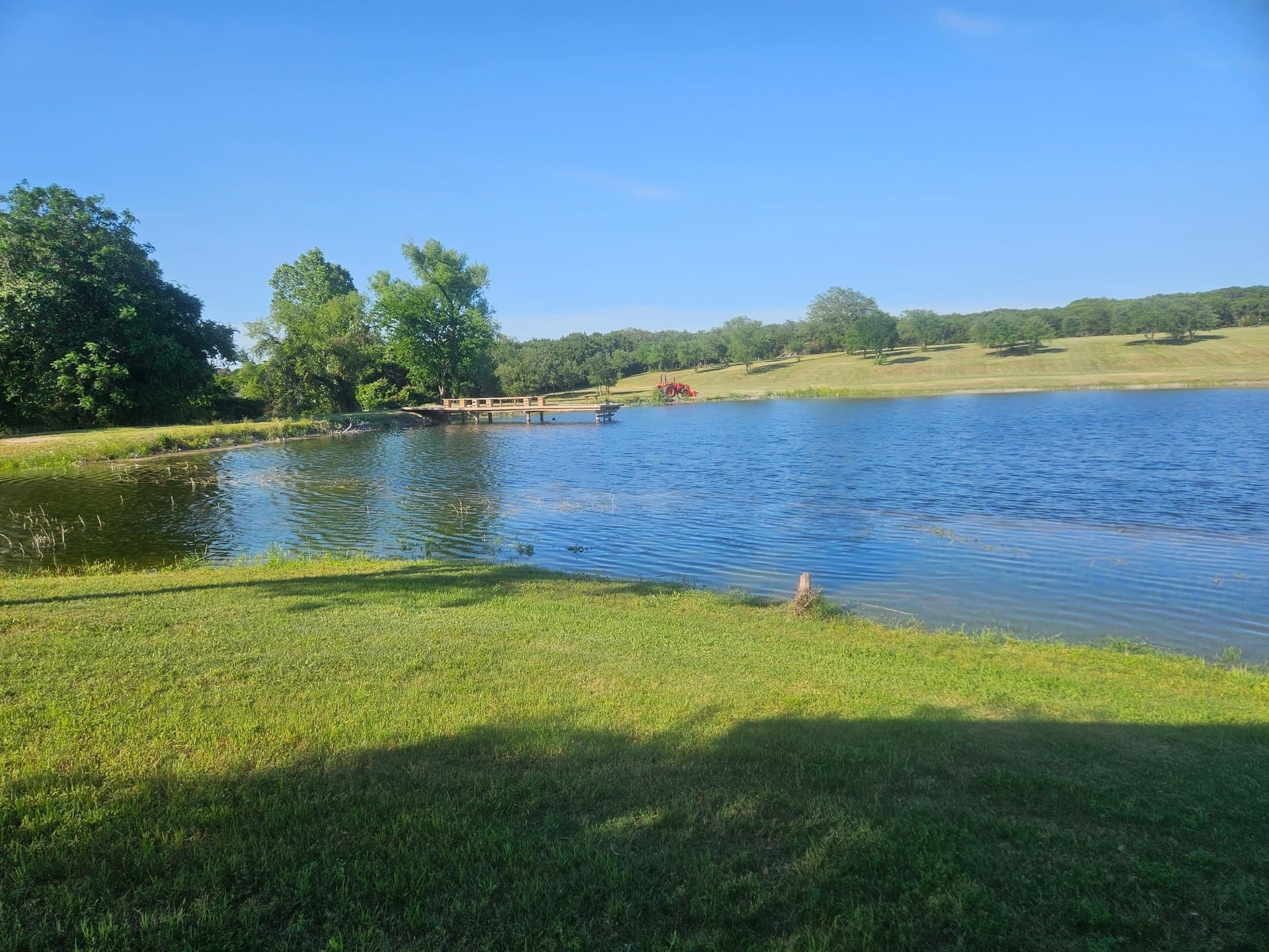 37.08 acres in Hill County - photo 10