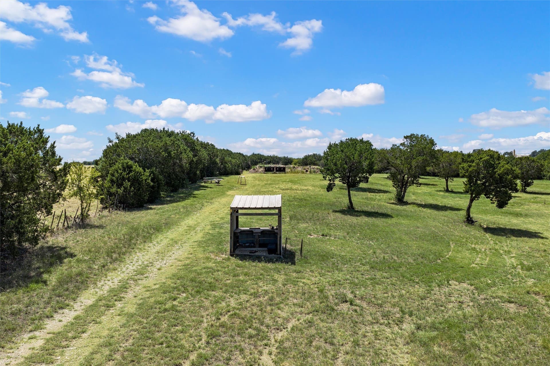 37.08 acres in Hill County - photo 5