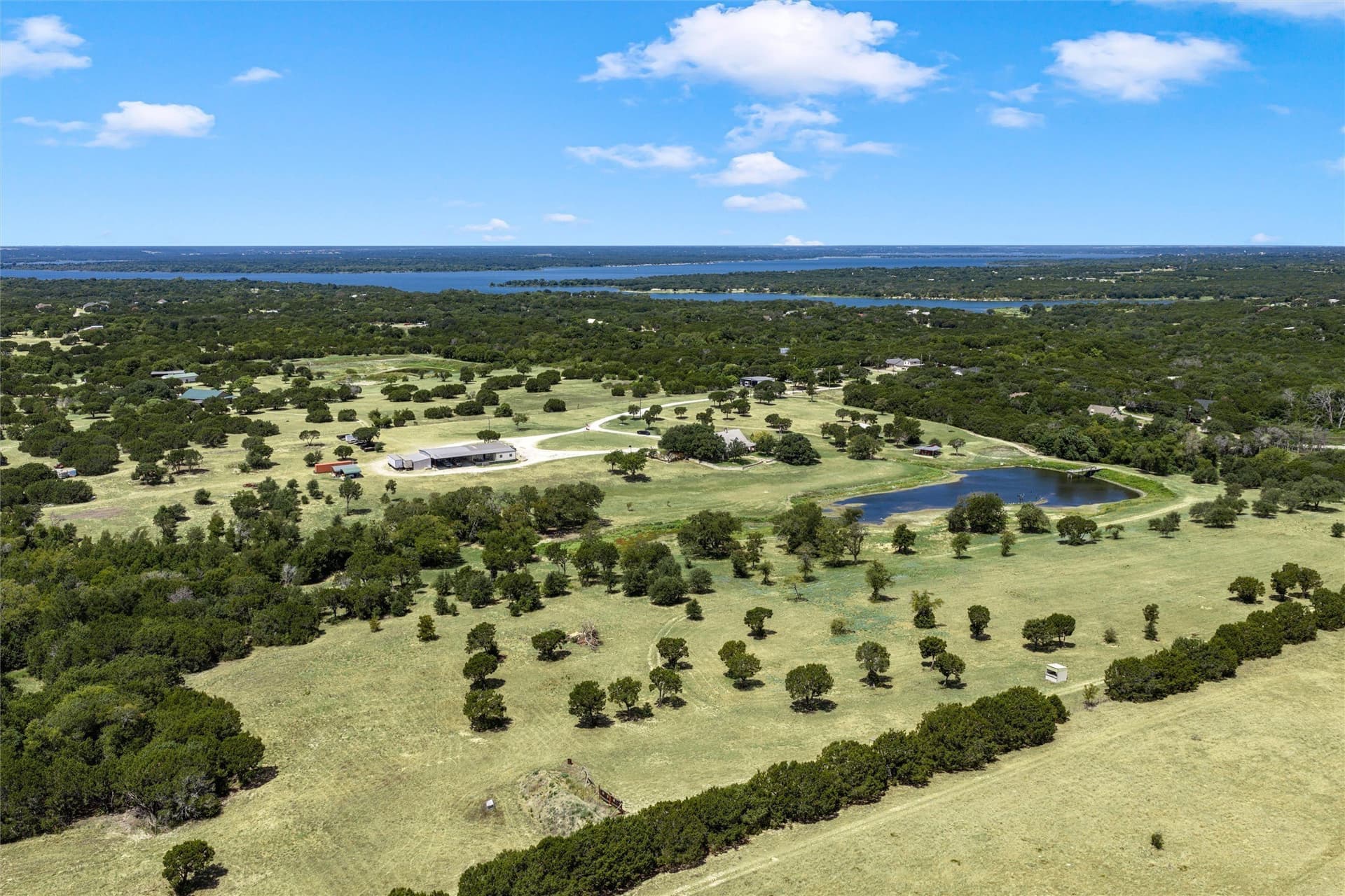 37.08 acres in Hill County - photo 37