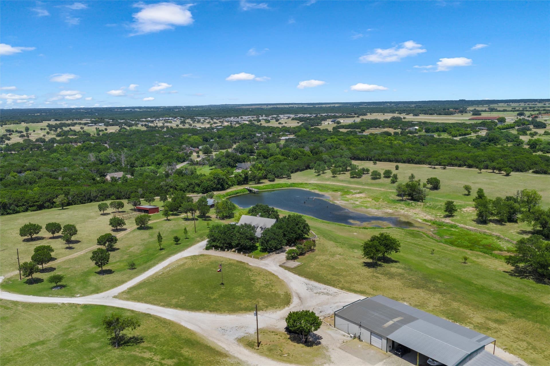 37.08 acres in Hill County - photo 2